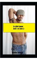 Le gilet jaune: Acte 1 et Acte 2