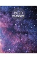 2020 Planner