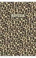 Alyssia