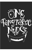 One Fantastic Nurse