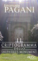 criptogramma dello Shepherd's Monument