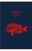 Fishing Log
