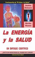 Energía y la Salud