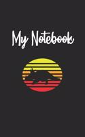 My Notebook