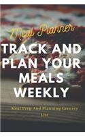 Meal Planner