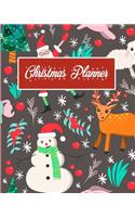 Christmas Planner