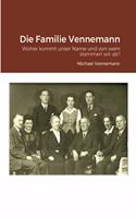 Die Familie Vennemann