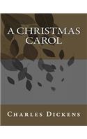 A Christmas Carol