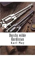 Durchs wilde Kurdistan
