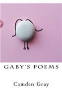 Gaby's Poems
