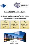 Prince2 2017 - Revision Guide