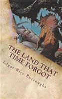 The Land That Time Forgot