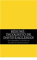 Résumé - Incognito de David Eagleman