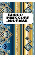 Blood Pressure Journal