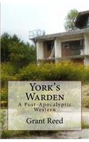 York's Warden
