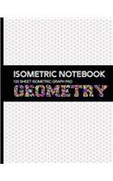 Isometric Notebook