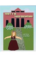 Vicky y el Valle Encantado