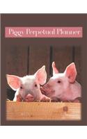 Piggy Perpetual Planner