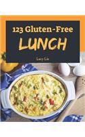 Gluten-Free Lunch 123
