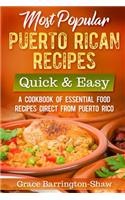 Most Popular Puerto Rican Recipes - Quick & Easy