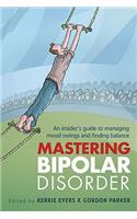 Mastering Bipolar Disorder