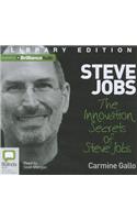 The Innovation Secrets of Steve Jobs