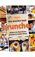 The World's Best Brunches