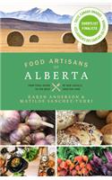 Food Artisans of Alberta