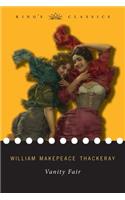 Vanity Fair (King's Classics)