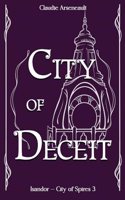 City of Deceit