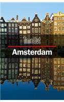 Time Out Amsterdam City Guide