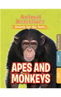 Apes & Monkeys