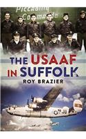 USAAF in Suffolk