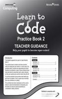 Learn to Code Teacher's Notes 2