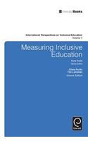 Measuring Inclusive Education