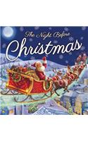 The Night Before Christmas