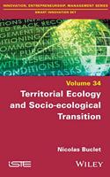 Territorial Ecology and Socio-Ecological Transition