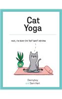 Cat Yoga