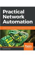 Practical Network Automation