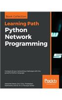 Python Network Programming