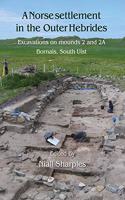 A Norse Settlement in the Outer Hebrides
