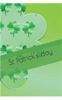 St Patrick