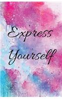Express Yourself