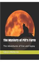 The Mystery of Pitt's Farm