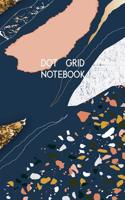 Dot Grid Notebook