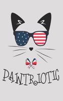 Pawtriotic