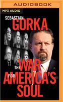 War for America's Soul