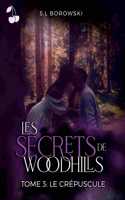 Les Secrets de Woodhills