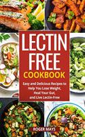 Lectin-Free Cookbook