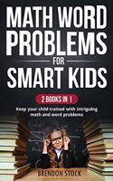 Math Word Problems For Smart Kids
